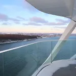 Lighthouse Pa O - Panoramaudsigt