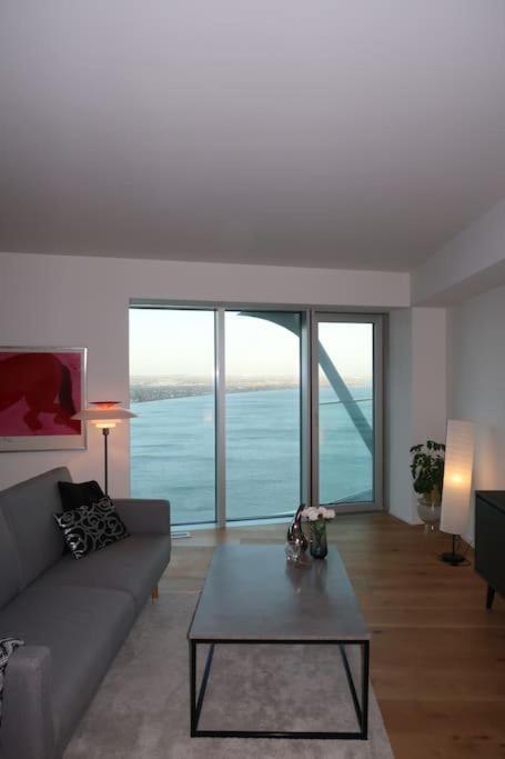 Apartment Lighthouse Pa O - Panoramaudsigt