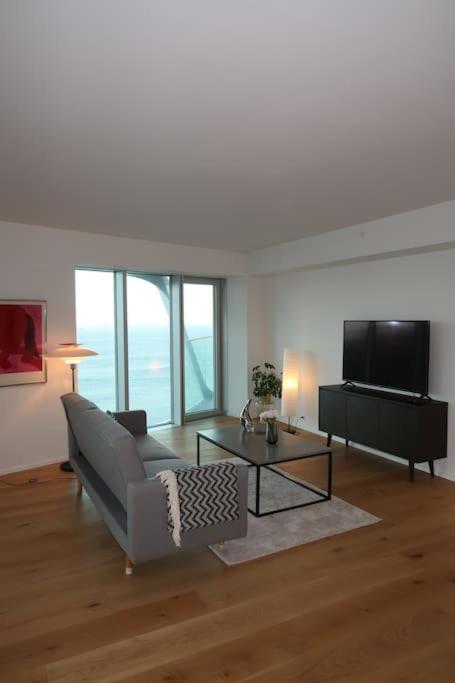 Lighthouse Pa O - Panoramaudsigt Apartment